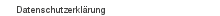 Datenschutzerklärung
